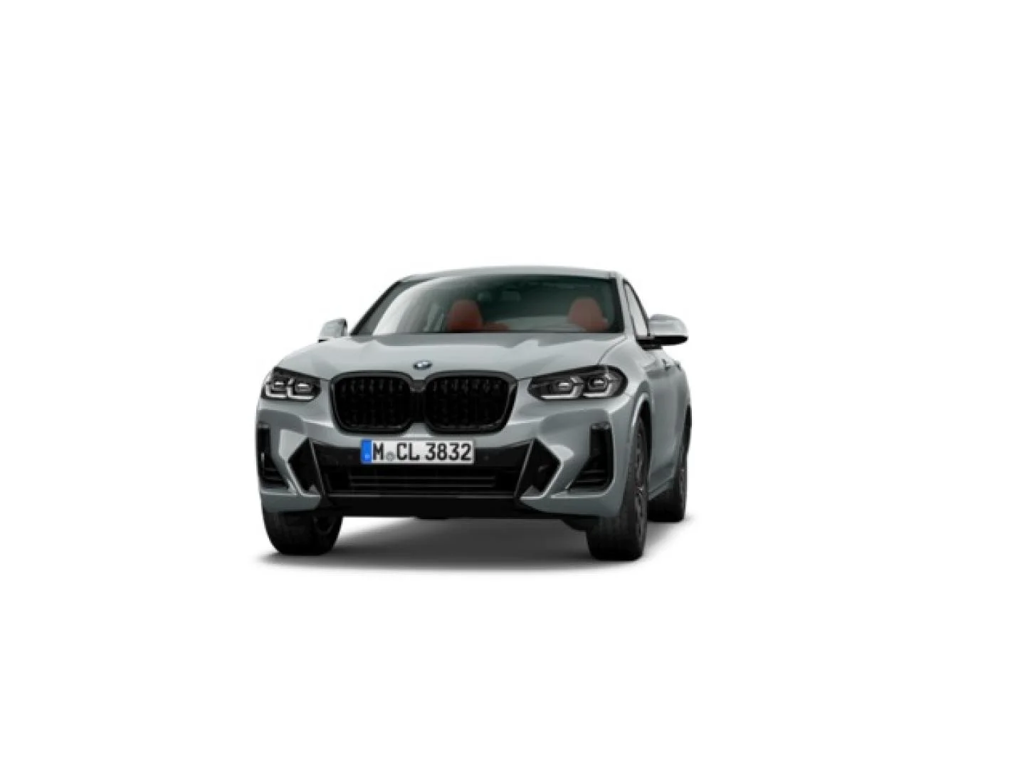 BMW X4 X4 xDrive 20dA xLine