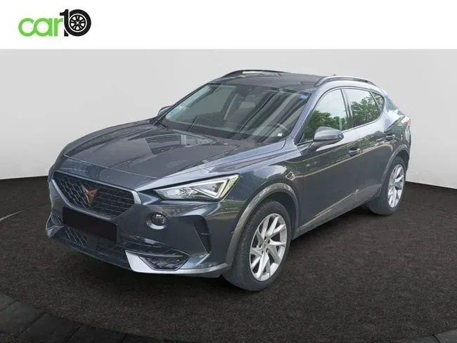 CUPRA Formentor 1.5 TSI 110kW (150 CV)