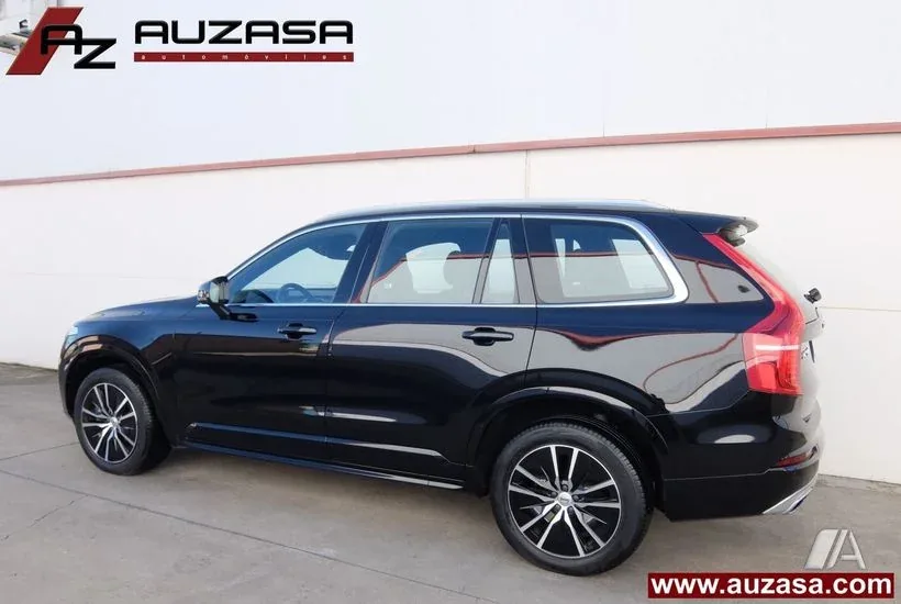 VOLVO XC90 XC90 B5 Core AWD Aut.