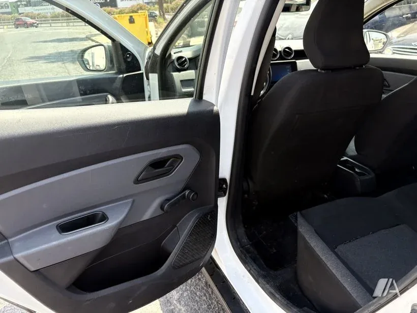 DACIA Duster Duster 1.5 Blue dCi Essential 4x2 85kW