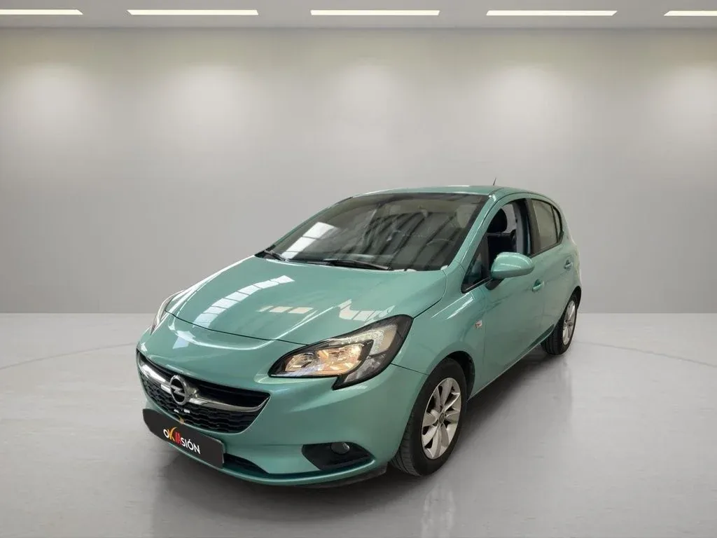 OPEL Corsa Corsa 1.4 Selective 90