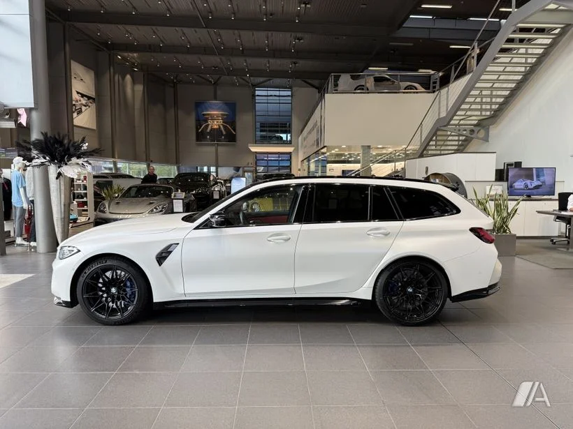 BMW Serie 3 M3 Competition Touring MxDrive