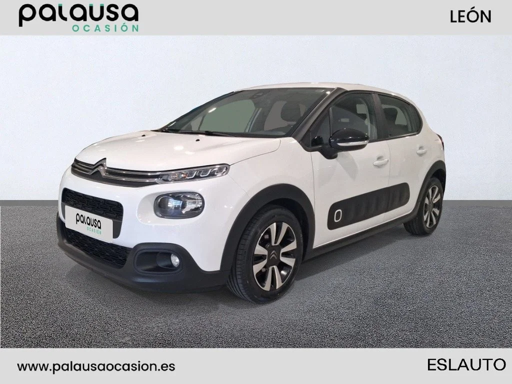 CITROEN C3 C3 1.6BlueHDi S&S Feel 75