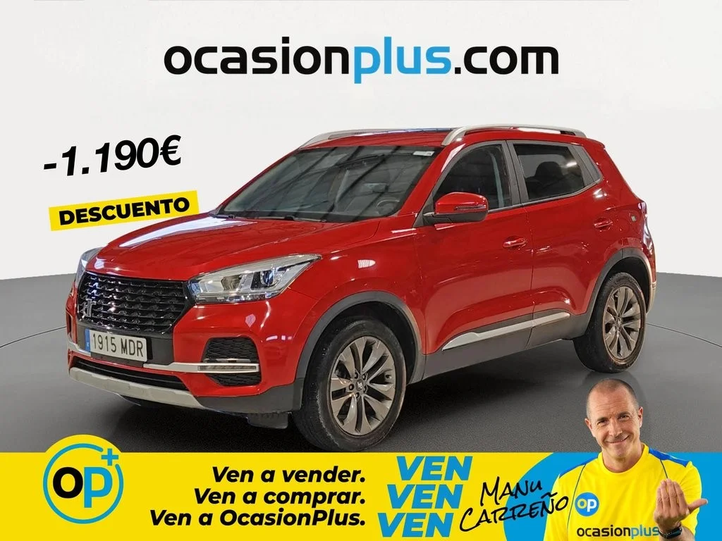 DR DR 4 DR 4.0 1.5