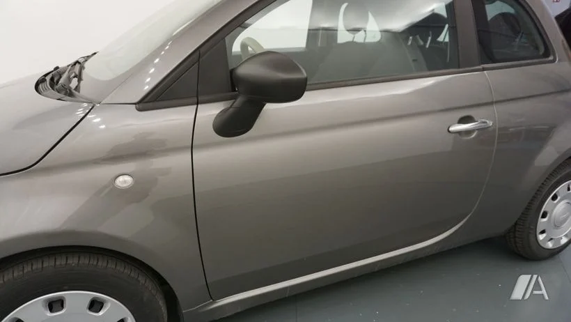 FIAT 500 500 1.0 HYBRID CLUB 70 3P