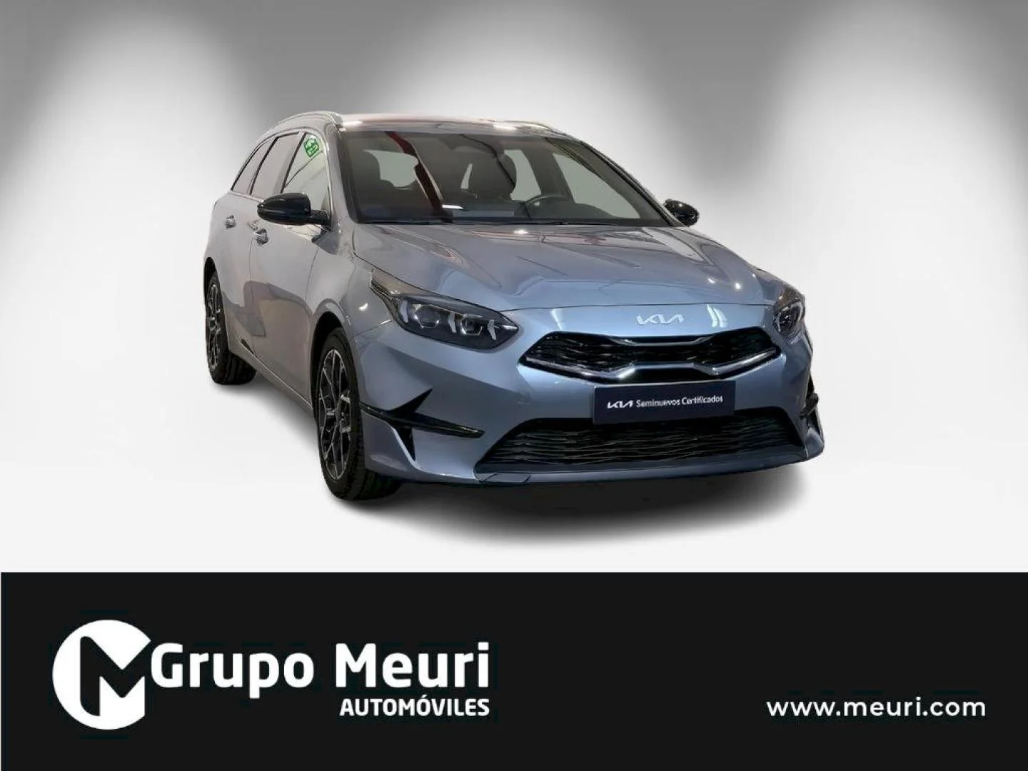 KIA Ceed Ceed Tourer 1.0 MHEV Style Edition DCT 100