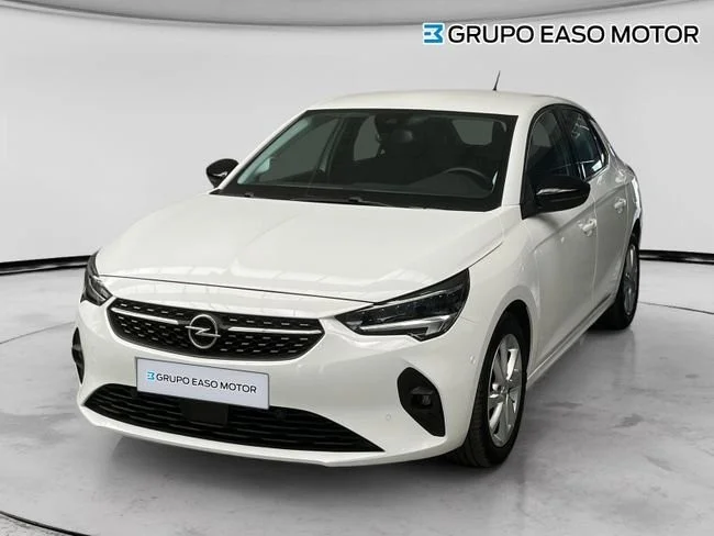 OPEL Corsa Corsa 1.2T XHL S/S Elegance 100