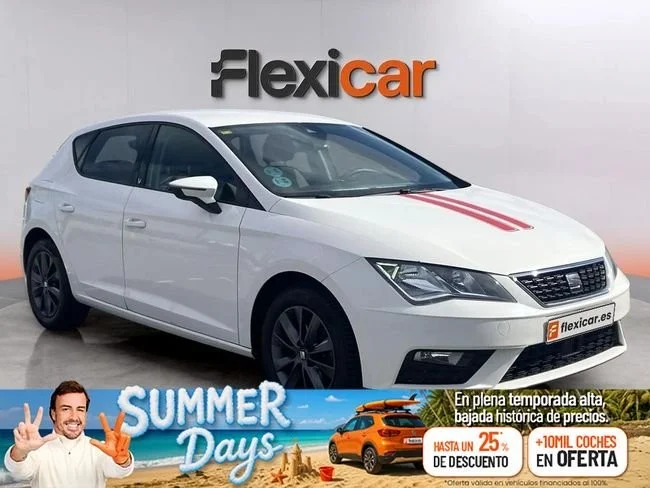 SEAT León León ST 1.0 EcoTSI S&S Style