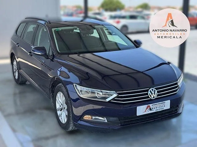 VOLKSWAGEN Passat Passat Variant 2.0TDI EVO Business 110kW