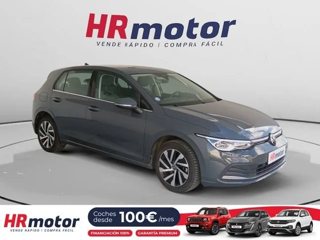 VOLKSWAGEN Golf eHybrid