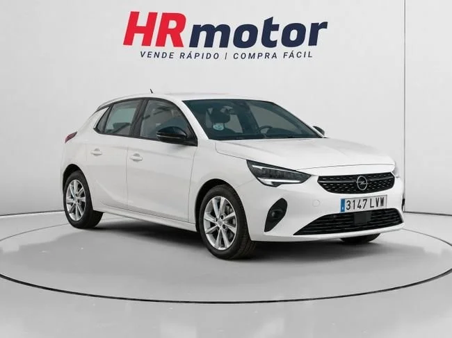 OPEL Corsa 1.2 Turbo XHL Elegance 74 kW (100 CV)