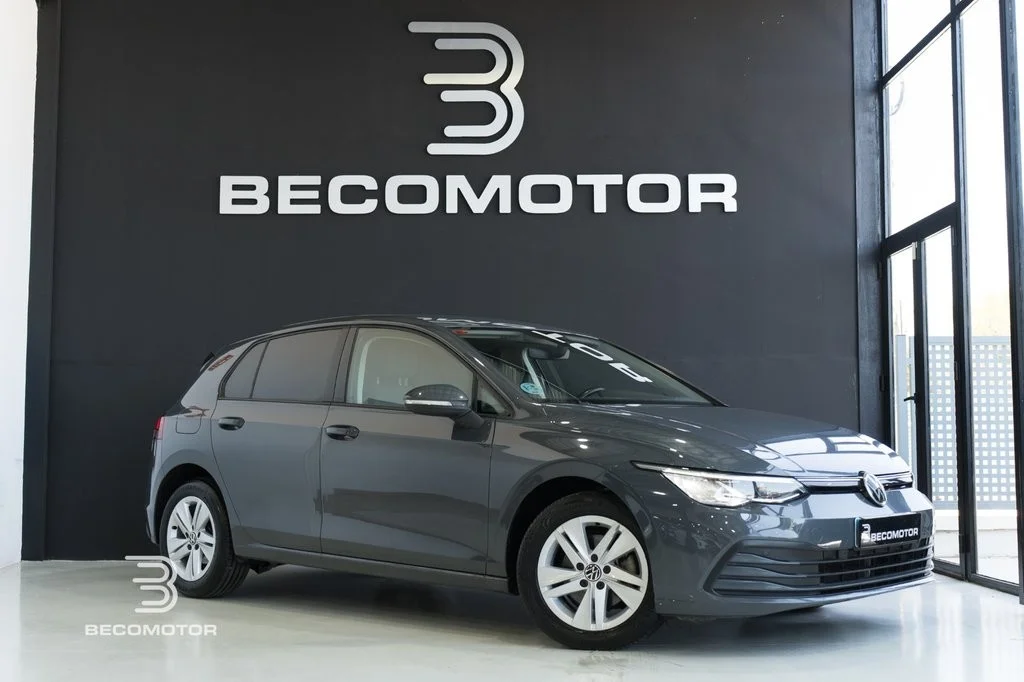 VOLKSWAGEN Golf Golf 2.0TDI 85kW