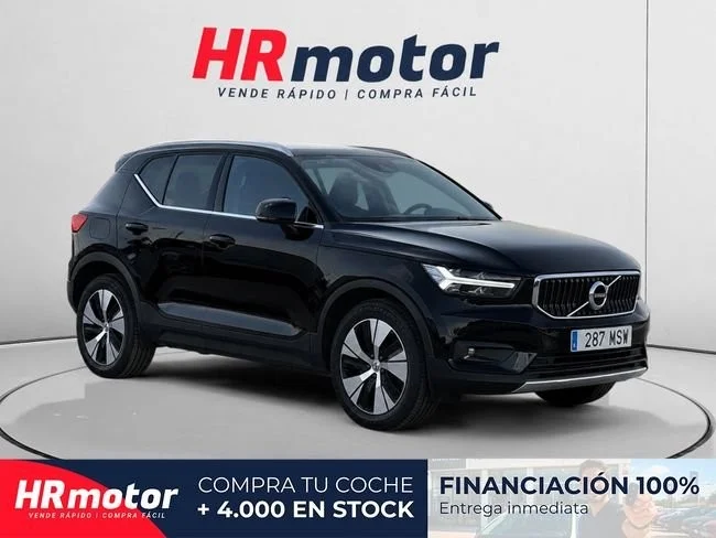 VOLVO XC40 T4 Twin Recharge Inscription Expression Auto 155 kW (211 CV)