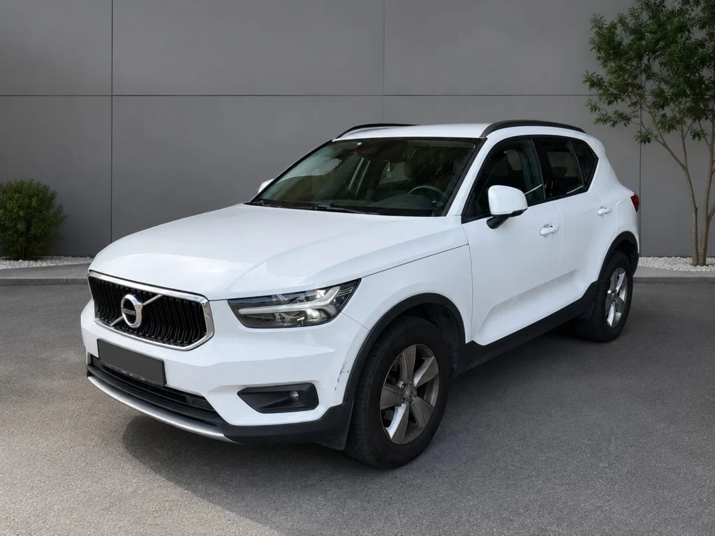 VOLVO XC40 XC40 D3 Business Plus AWD