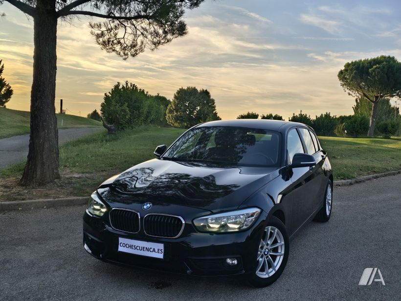BMW Serie 1 116i