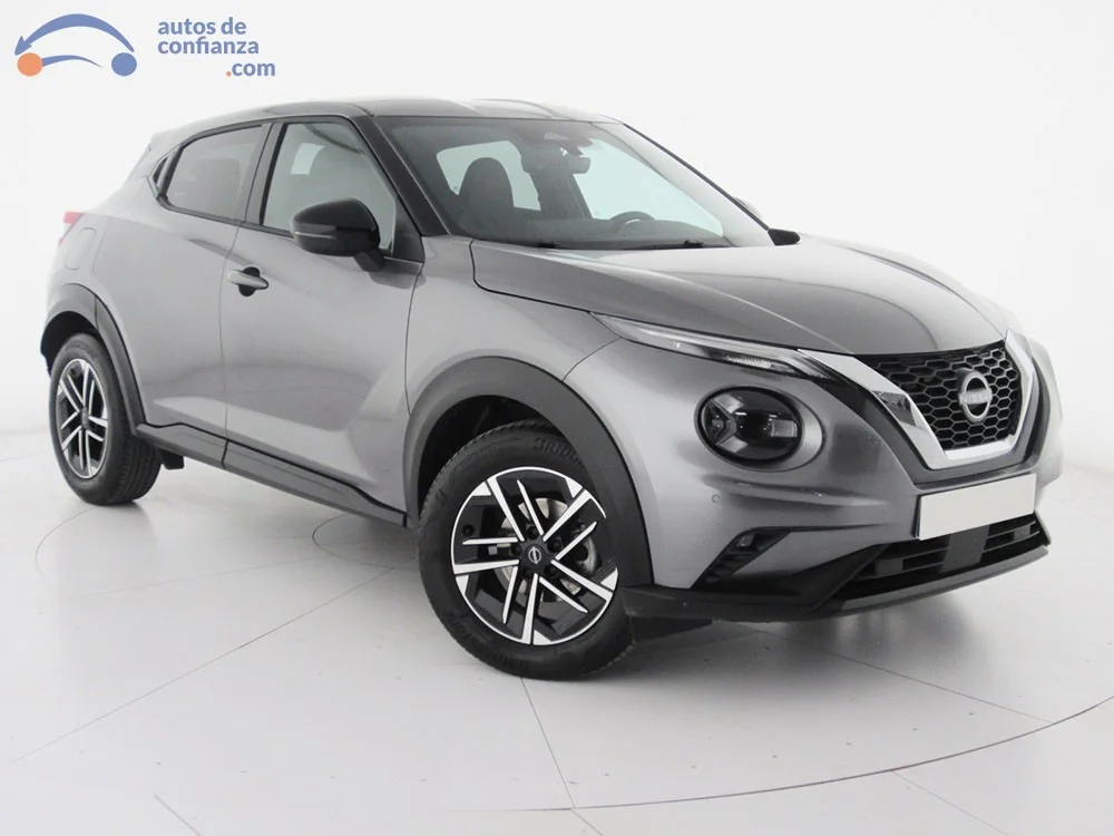 NISSAN Juke JUKE DIG-T NCONECTA