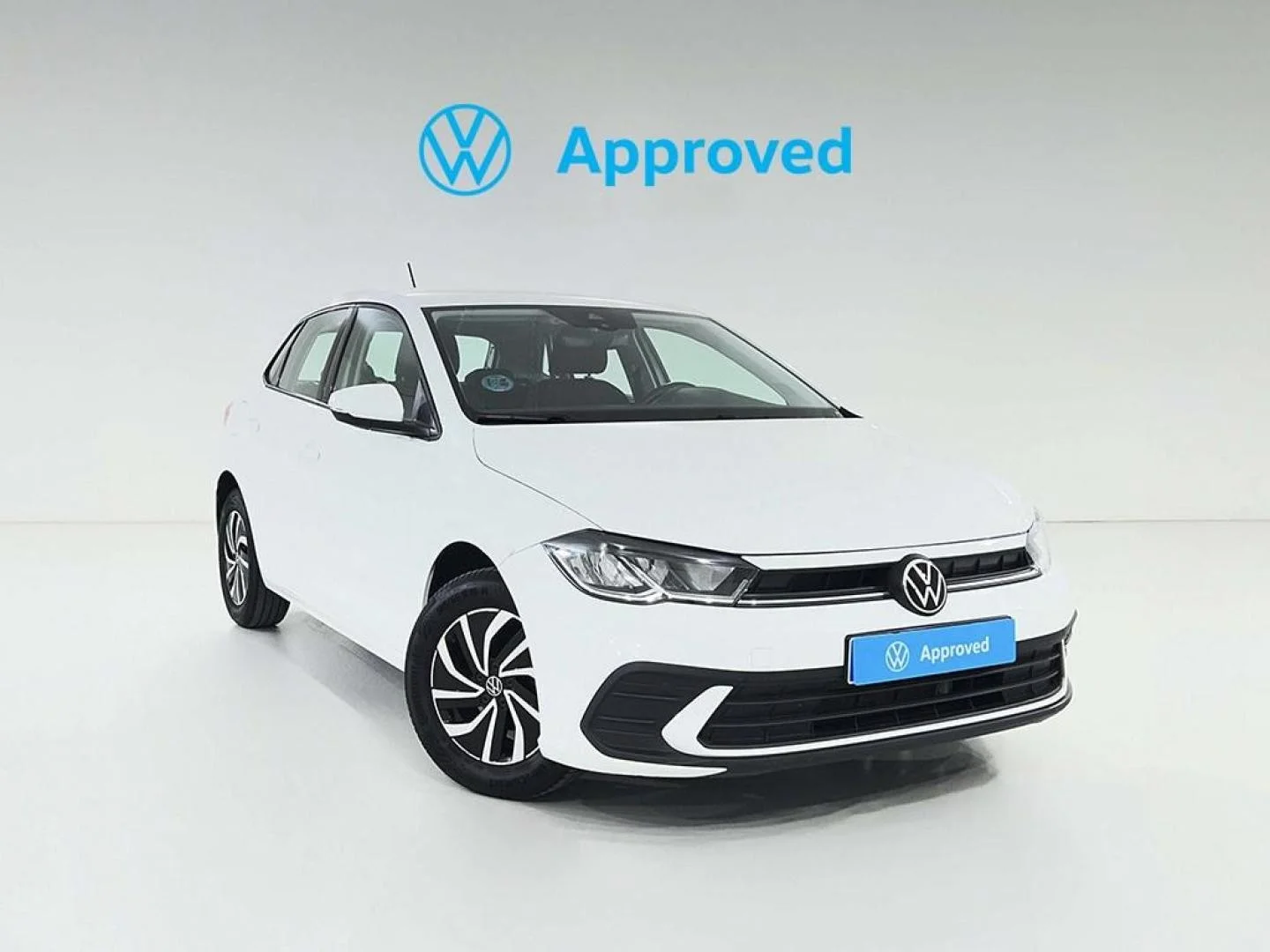 VOLKSWAGEN Polo Polo 1.0 TSI Life 70kW