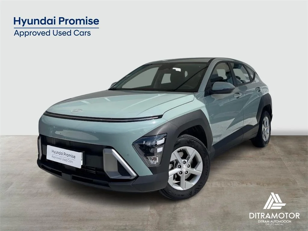 HYUNDAI Kona Kona 1.0 TGDI Maxx 4x2