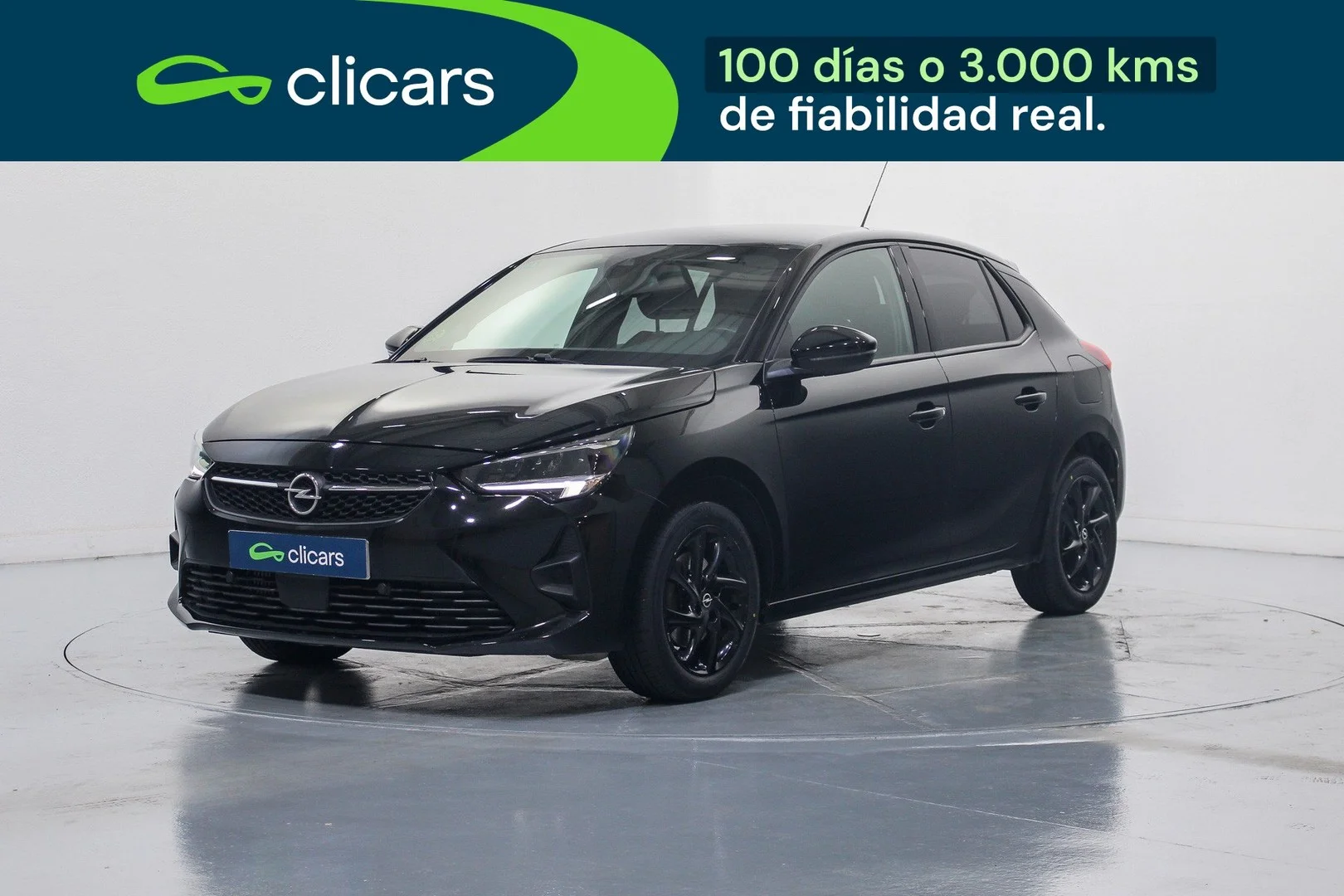 OPEL Corsa Corsa 1.2T XHL S/S GS-Line 100