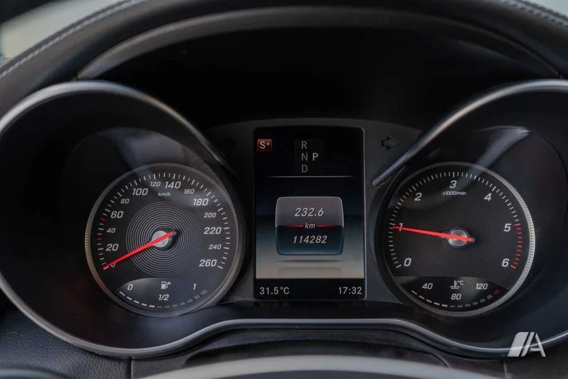 MERCEDES-BENZ Clase C C Coupé 250d 9G-Tronic