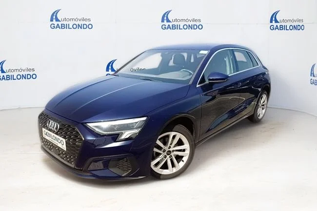 AUDI A3 A3 Sportback 30TDI