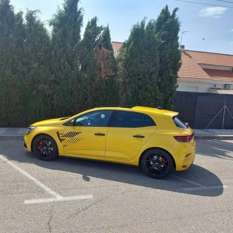 RENAULT Mégane Mégane 1.8 TCe GPF RS Ultime EDC 221kW