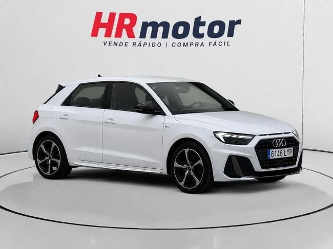 AUDI A1 A1 Sportback 30 TFSI Adrenalin