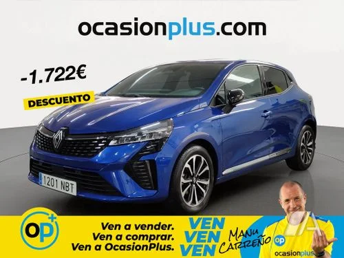 HYUNDAI Bayon Bayon 1.2 MPI Maxx