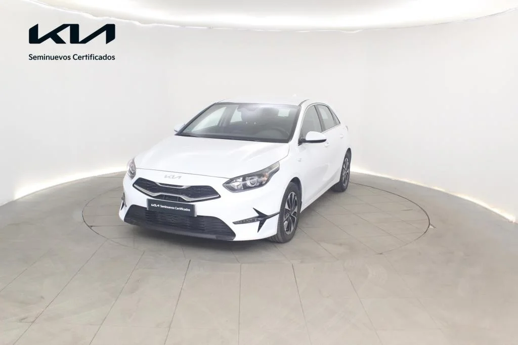 KIA Ceed Ceed 1.0 T-GDI Drive 100