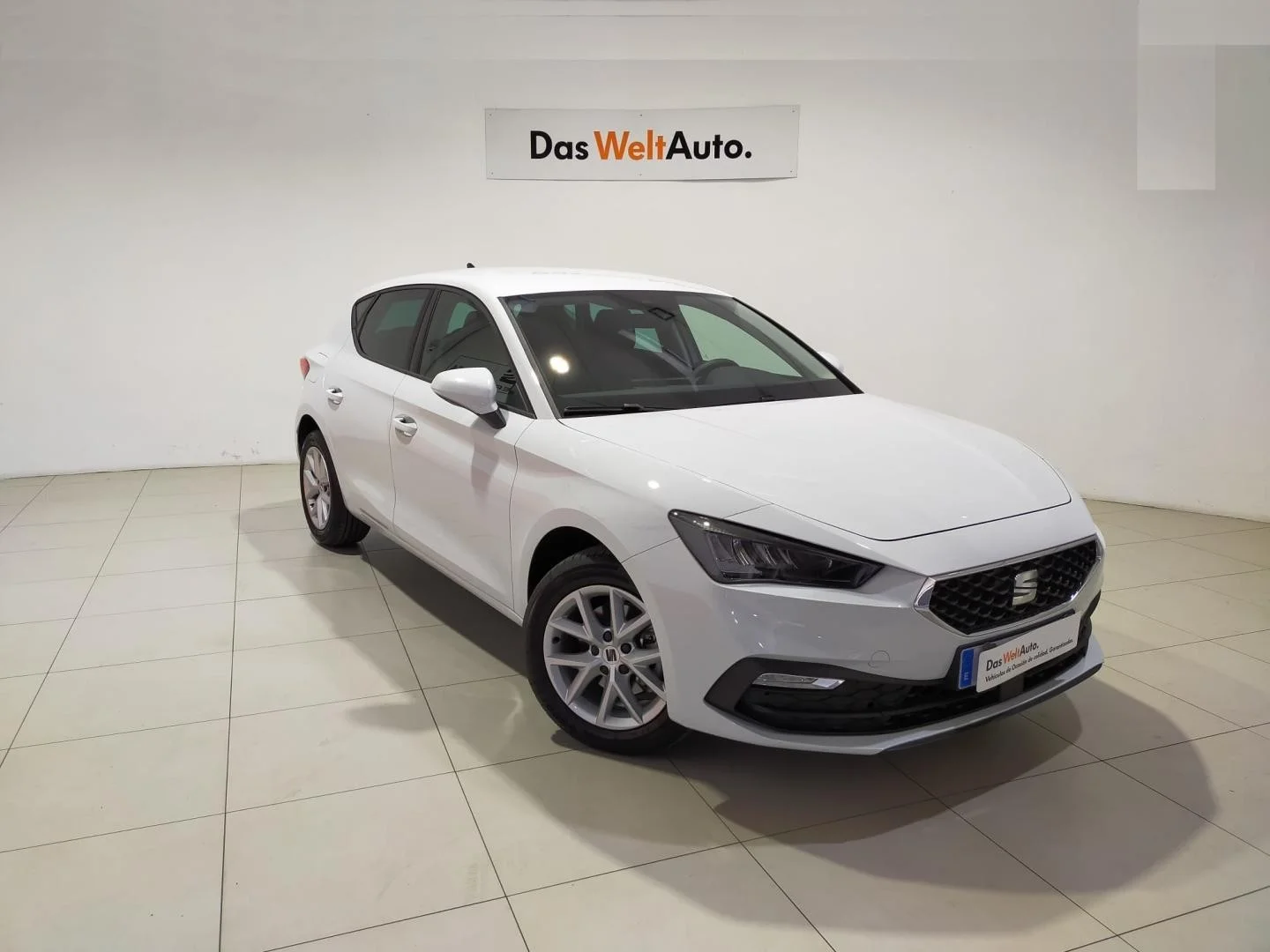 SEAT León Nuevo 1.5 TSI 85kW Style XS