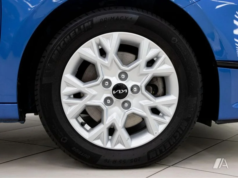 KIA Ceed Ceed 1.0 T-GDI Drive 100