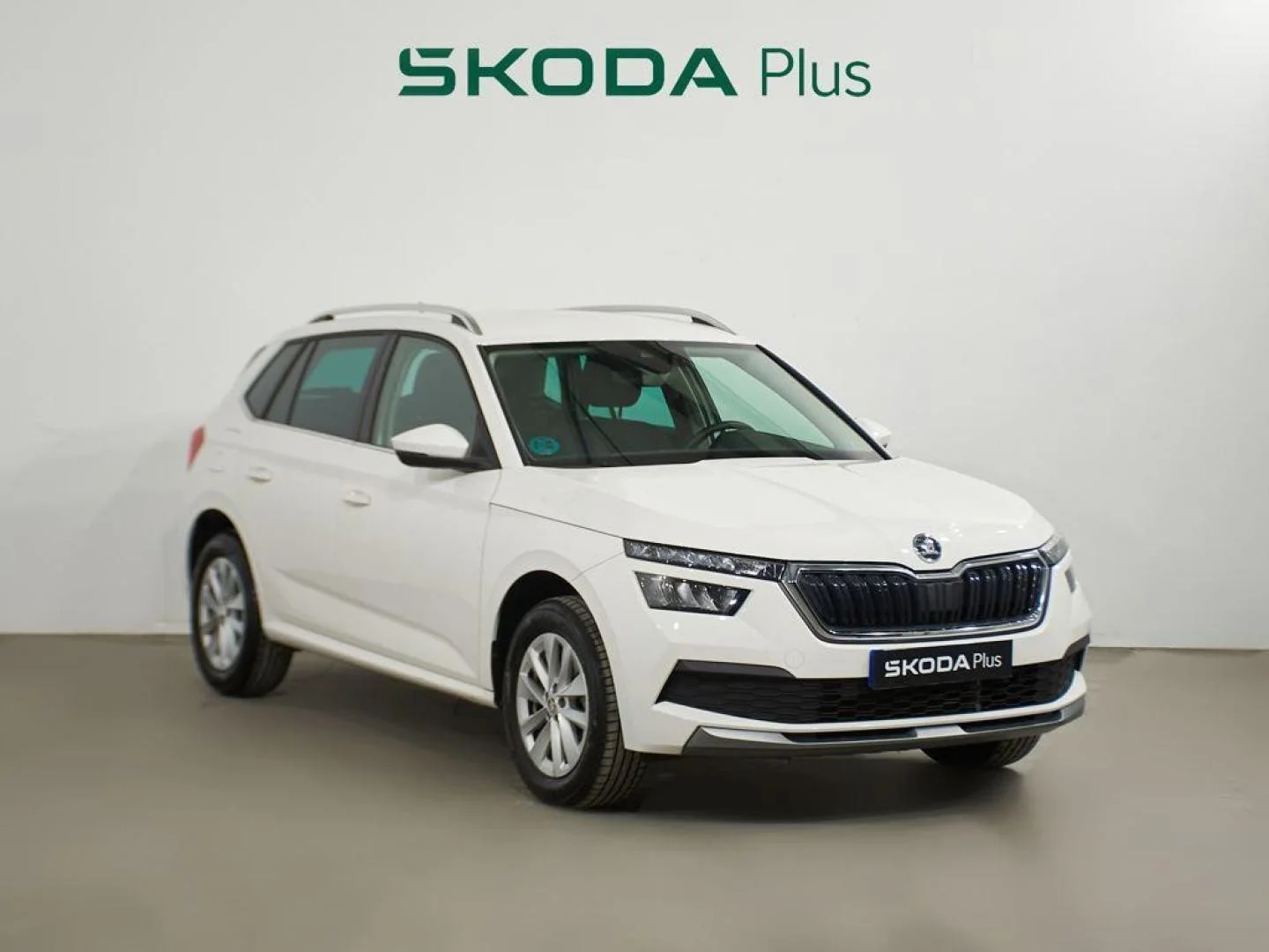 SKODA Kamiq Kamiq 1.0 TSI Ambition 81kW