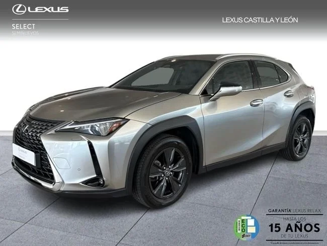 LEXUS UX UX 300h UX+
