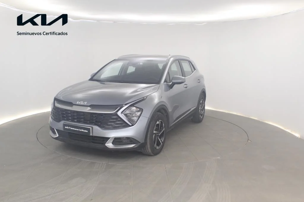 KIA Sportage SPORTAGE 1.6 T-GDi HEV Drive 4X2