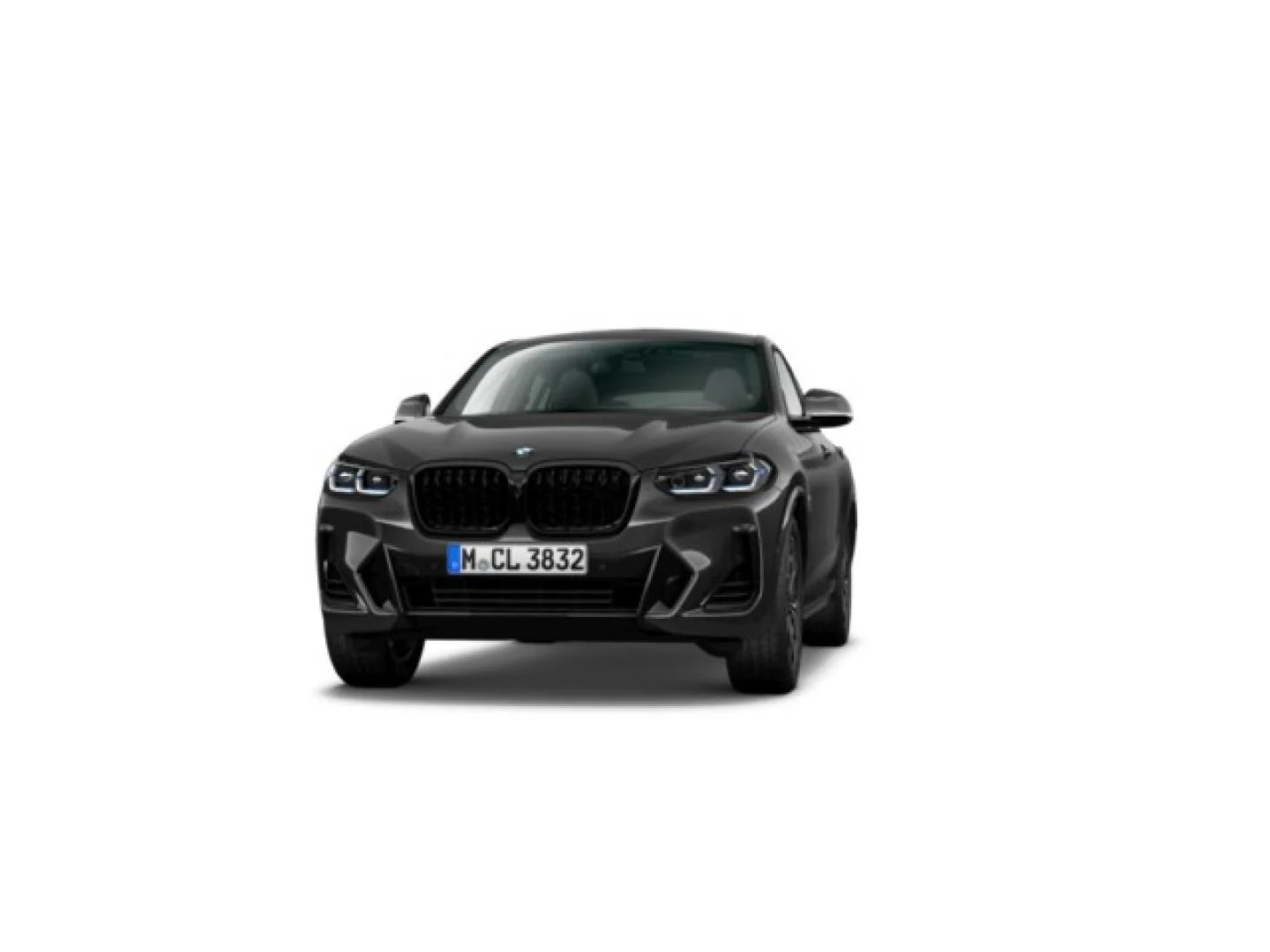 BMW X4 X4 xDrive 20dA xLine
