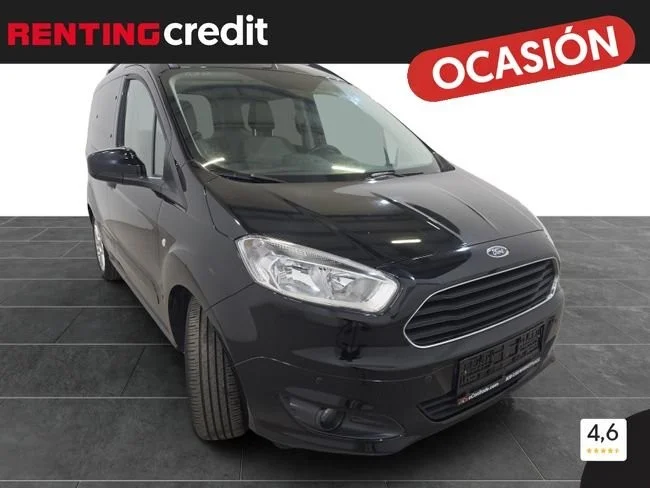 FORD Tourneo Courier Tourneo Courier 1.0 Ecoboost Sport