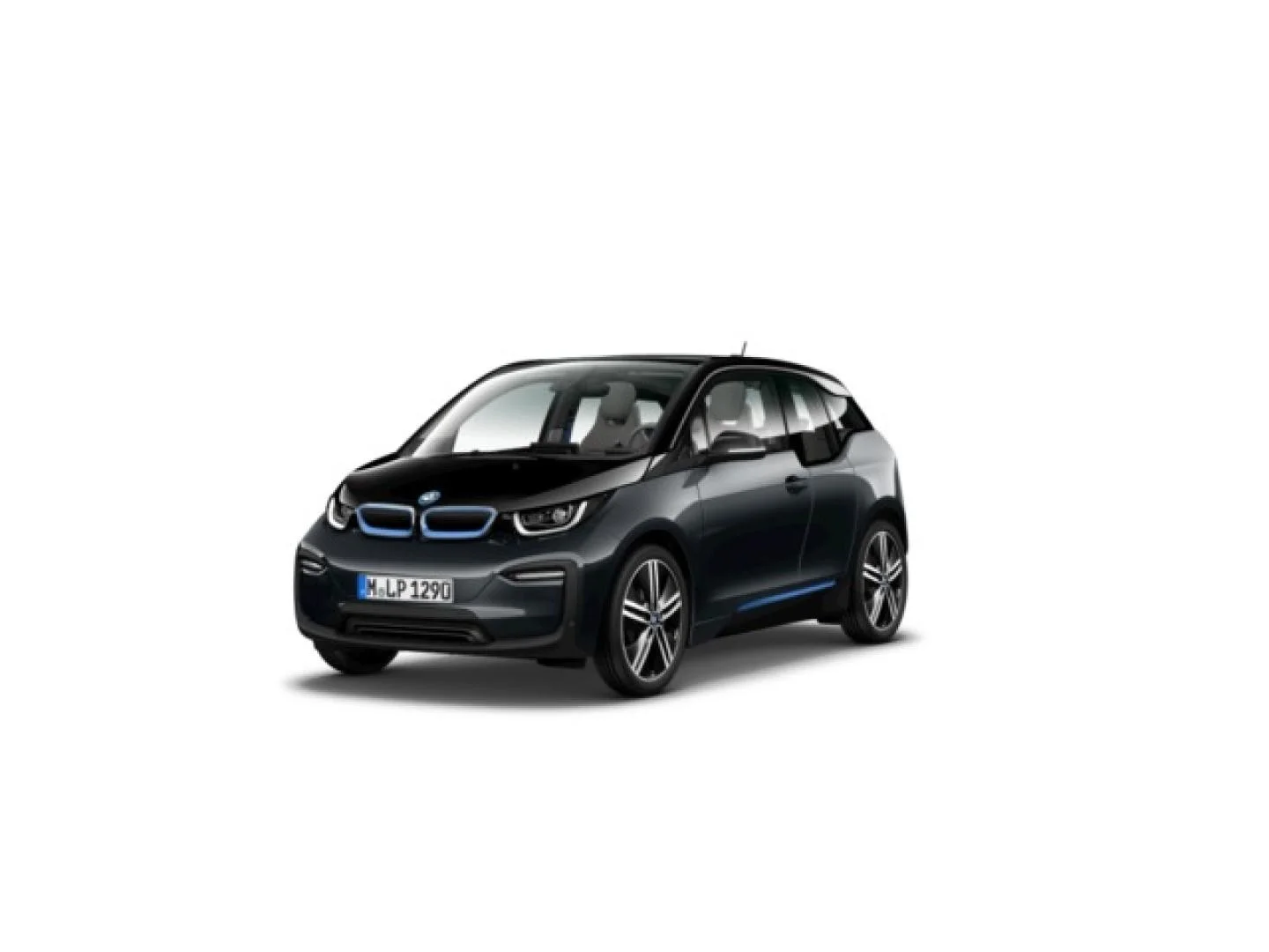 BMW i3 i3 120Ah