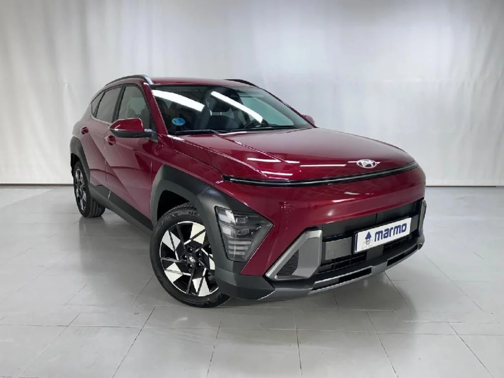HYUNDAI Kona KONA TECNO 1.6 GDI 129CV HIBRIDO