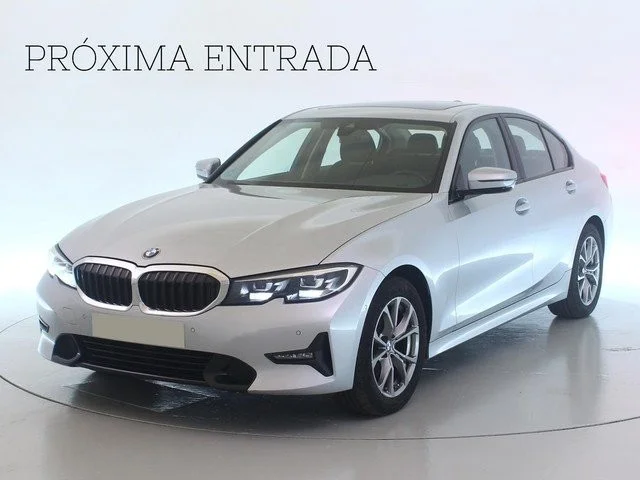 BMW Serie 3 320dA