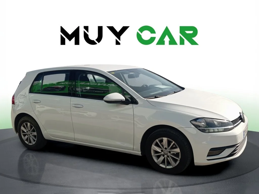 VOLKSWAGEN Golf Golf 1.0 TSI Business Edition 81kW