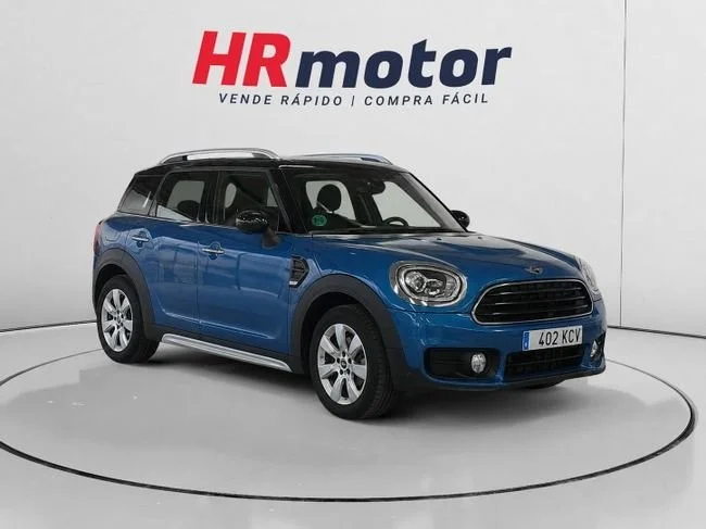 MINI Countryman COUNTRYMAN COOPER