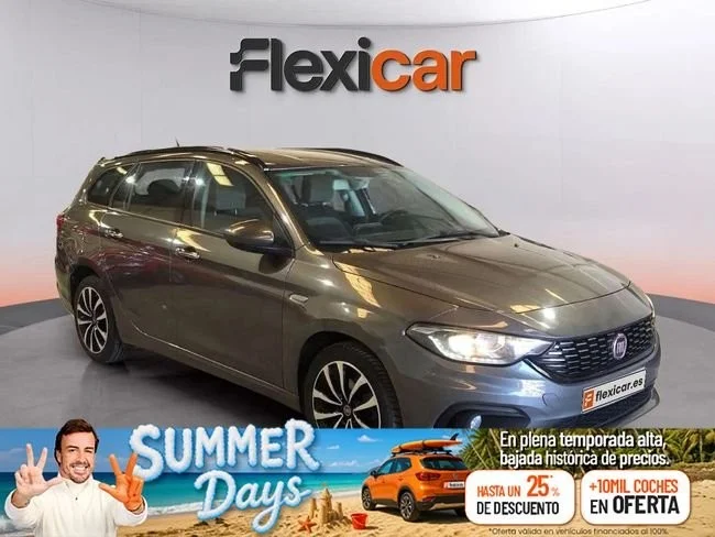 FIAT Tipo 1.4 16v Lounge 70kW (95CV) gasolina SW
