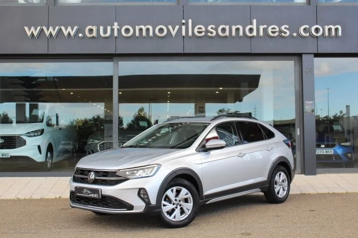 VOLKSWAGEN Taigo Taigo 1.0 TSI Life 70kW