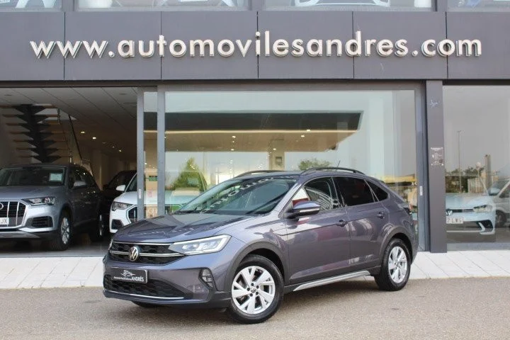 VOLKSWAGEN Taigo Taigo 1.0 TSI Life 70kW