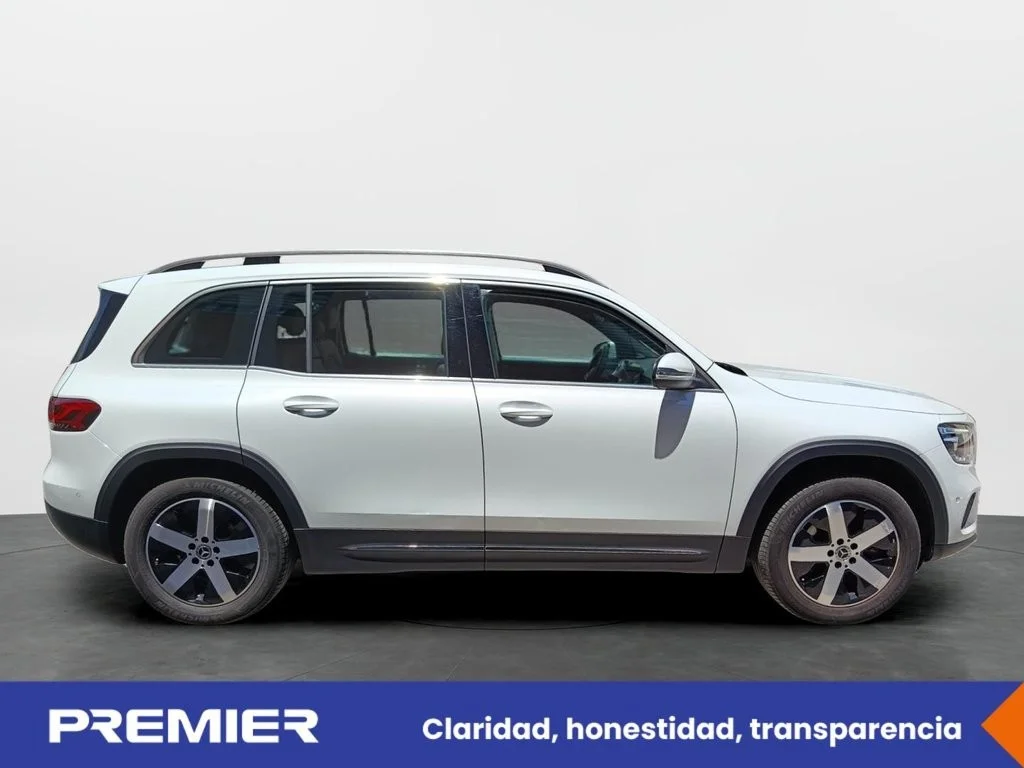 MERCEDES-BENZ Clase GLB 2.0 GLB 200 D DCT 110KW (150CV)
