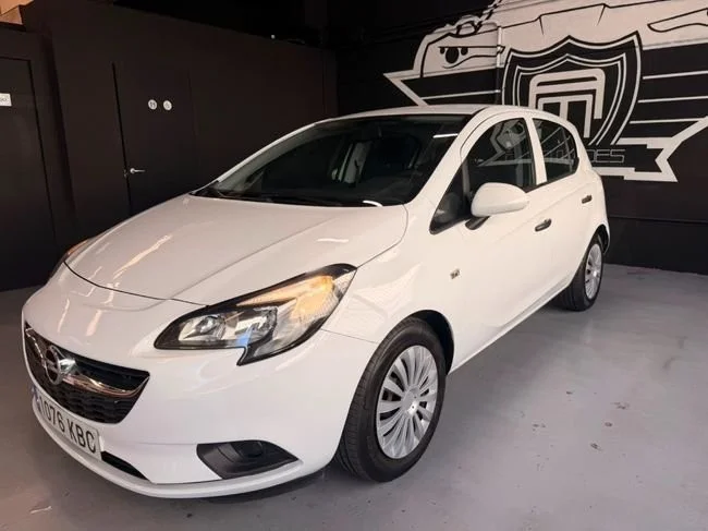 OPEL Corsa Business
