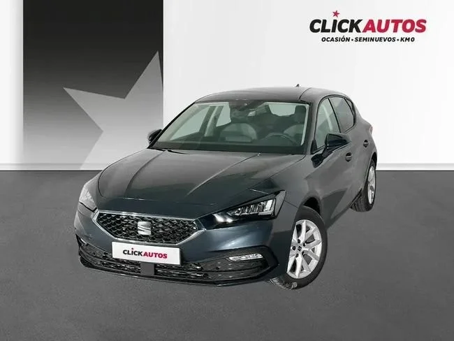 SEAT León León 1.5 TSI S&S Style 25º Aniversario 115