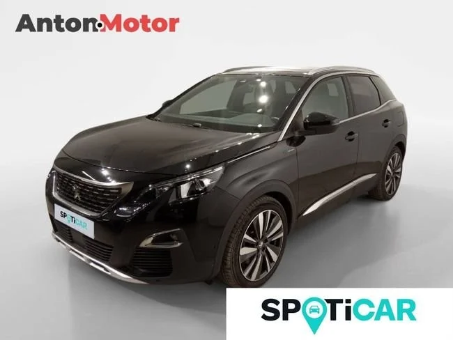 PEUGEOT 3008 225 e-EAT8 GT