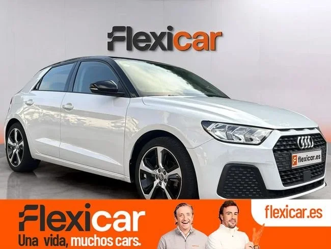 AUDI A1 A1 Sportback 25 TFSI Advanced 70kW