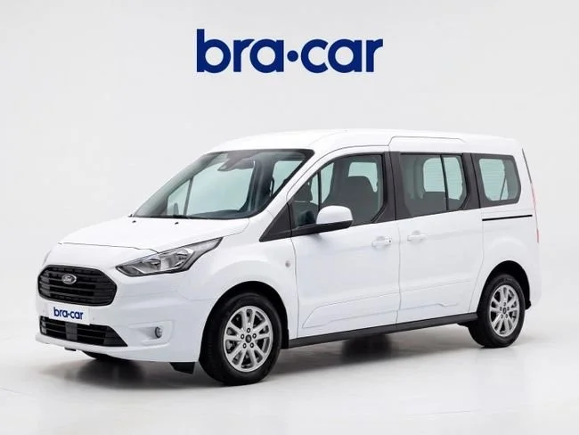 FORD Tourneo Connect Tourneo Connect 1.5TDCi Auto-S&S Trend 120